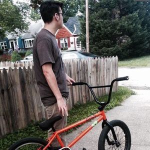 Meet your Posher, Gregory